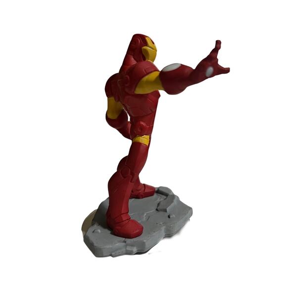 Disney Infinity Iron Man Super Hero's Game Controller Figurines 2.0 - Picture 2 of 3